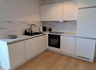 Wohnung mit Schlossblick, 65 qm - ruhig & idyllisch - 6