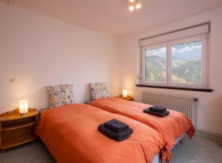Auberge de l'étang du devin - 1