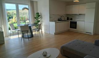 Wohnung mit Schlossblick, 65 qm - ruhig & idyllisch - 5