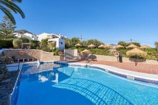 Casa Mimosa Capistrano, Nerja - 1