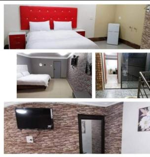 Matafeni luxury residence villa - 2