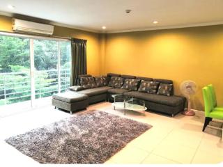 1 bedrooms for 4 person family - 8