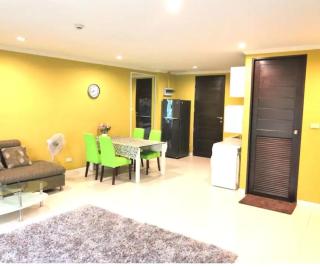 1 bedrooms for 4 person family - 5