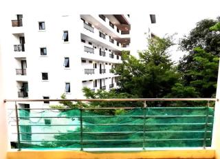 1 bedroom for 4 person family - 1