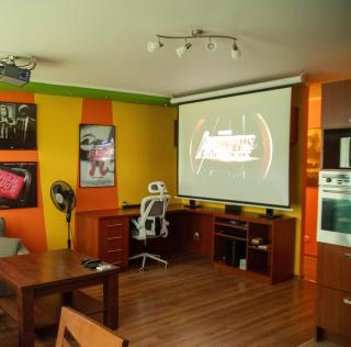 Apartament Filmowy - 0