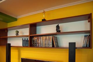 Apartament Filmowy - 5