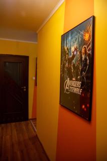 Apartament Filmowy - 4