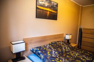 Apartament Filmowy - 2