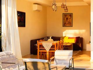 Ground floor 2 elegant bedrooms with direct pool access - Marraquexe - 2