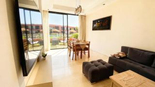 Ground floor 2 elegant bedrooms with direct pool access - 6