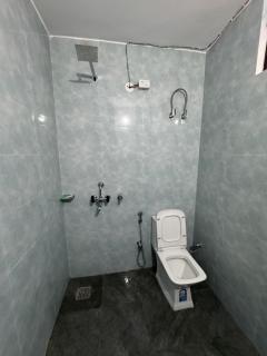 2BHK Semifurnished House - 4