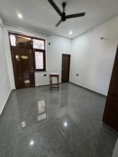 2BHK Semifurnished House - 3