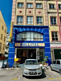 Mahkota Vibe Inn - 9