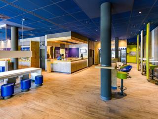 ibis budget Muenchen Ost Messe - 7