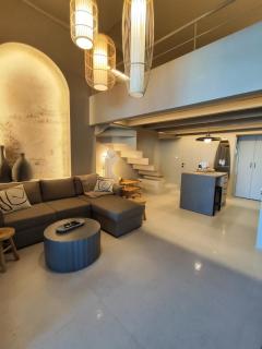 Loft 181 by Oikies Rentals - 7