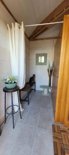 La Colline Gersoise-Piscine-Sauna - 4