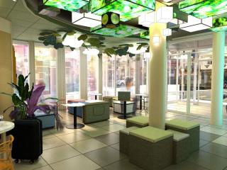 ibis Styles Béziers Centre - 7