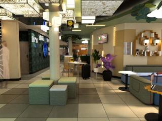 ibis Styles Béziers Centre - 8