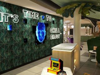 ibis Styles Béziers Centre - 5