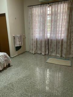 Homestay Pak Alang - 8