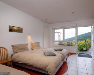 Auberge de l'étang du devin - 6