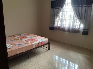 Homestay Pak Alang - 5