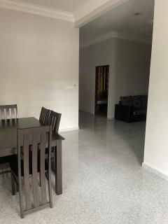 Homestay Pak Alang - 4