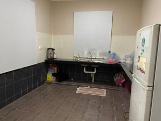 Homestay Pak Alang - 1