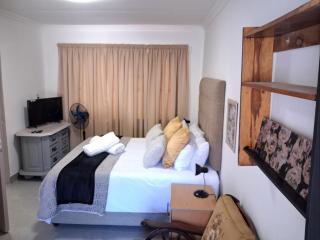 Juliet Rose Luxury Guesthouse B&B - 9