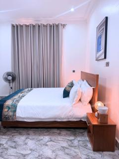 Maja Apartments Kampala - 8