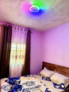 Appartement Calme, 1 CH 1 SDB, Wi-fi illimité et Canal Plus à Yaoundé - 6