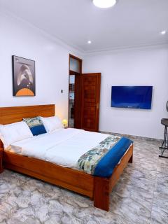 Maja Apartments Kampala - 7