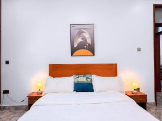 Maja Apartments Kampala - 6