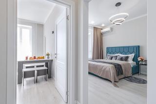 Tandau Comfort Apartment - 1