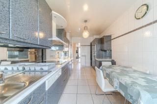 Spacious 3-bedroom apartment with balcony Gratte Ciel Villeurbanne - 1