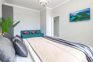 Tandau Comfort Apartment - 4