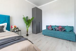 Tandau Comfort Apartment - 3