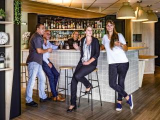 ibis Creil Sur Oise - 4