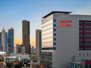 ibis Kuwait Salmiya - 4