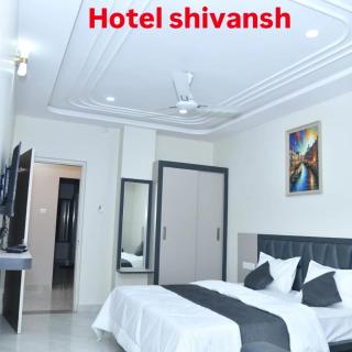 shivansh hotel - 0