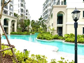 The Apart 43 in Legendary 2-bedrooms - 9