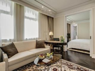 Sofitel Legend People's Grand Hotel Xi'an - 9