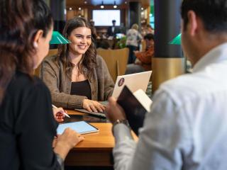 Novotel Wien City - 9