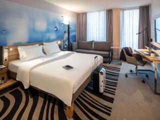 Novotel Wien City - 1