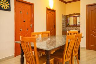 Villa Devi 3BHK Swimming Pool - 1