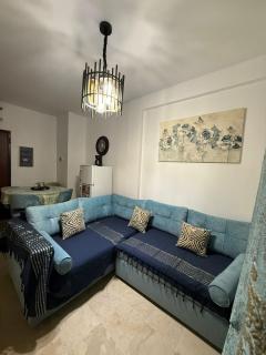 Appartement S 1 résidence les Dunes sousse avec piscine - Sousse - 6