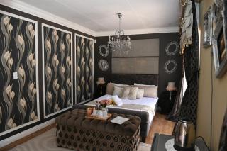 Jinaguesthouse and design - 3