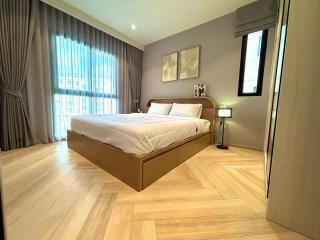 The Apart 43 in Legendary 2-bedrooms - 6