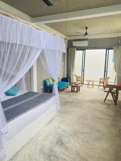 Kaori Cafe and Villa - 2