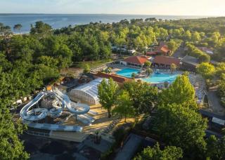 Mobilhome 6 personnes Marvilla Parks - Mayotte Vacances - 0